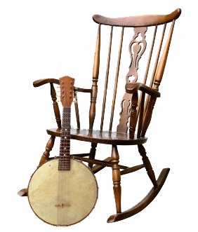 rocking-chair